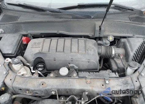 2015 GMC Acadia Slt-1 z USA, uszkodzony, nr VIN 1GKKVRKD3FJ226944